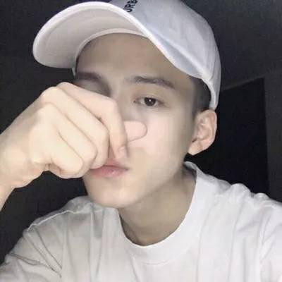 微信男头像 成熟稳重 3