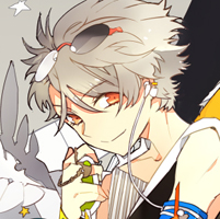 qq头像男动漫黑暗系 5