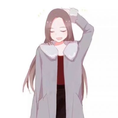 头像女ins原宿风卡通 5