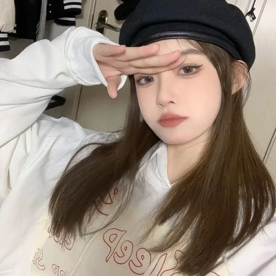好看的少女头像 2