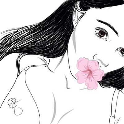 石膏头像素描教程视频 4