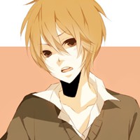 中年男人头像 2