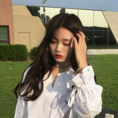 抖音上很好看的头像伤感 10