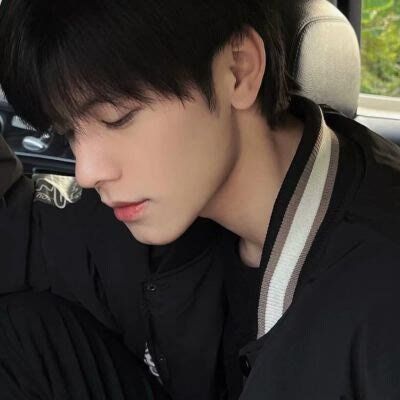 头像男生高清图片可保存 4