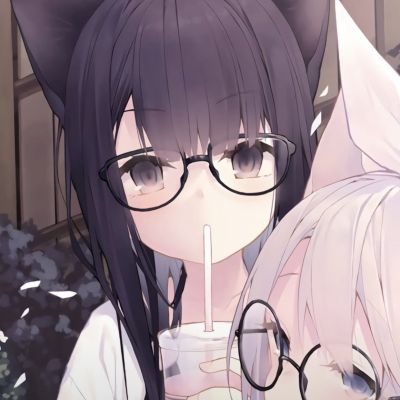二次元头像骚 2
