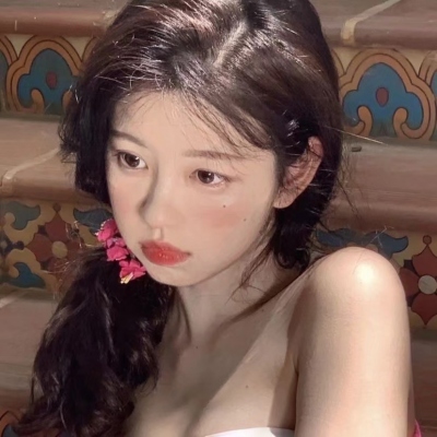 瑶可爱头像真人 1