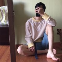 成熟男士头像 4