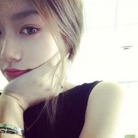 qq头像网名一套女生 5