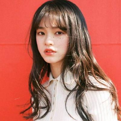 仙气十足的女生头像图片 1