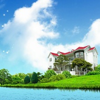 2023适合一辈子头像风景 4