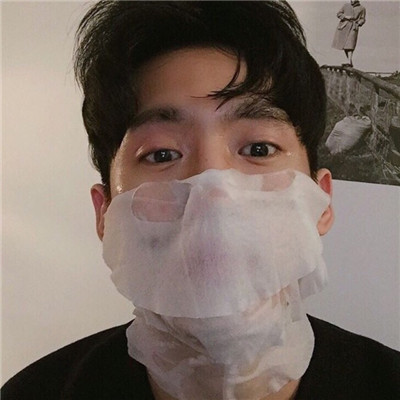 狗狗头像男生专用 7