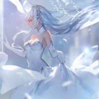 qq头像女二次元 7
