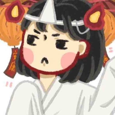 冰果动漫情侣头像一男一女 6