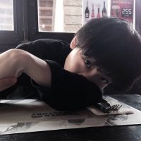 精美男生头像 2