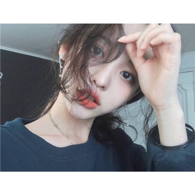 职业女性头像漂亮高清 5