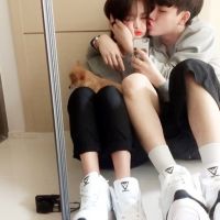 感动的男人个性网名