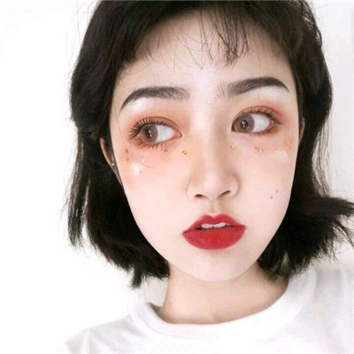 头像2023最火图片女 5