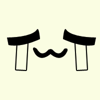 qq头像简约卡通 1