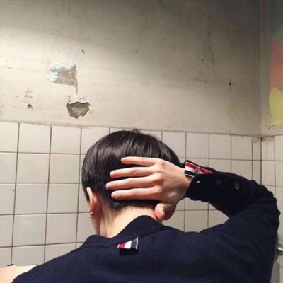 vx头像成熟 3