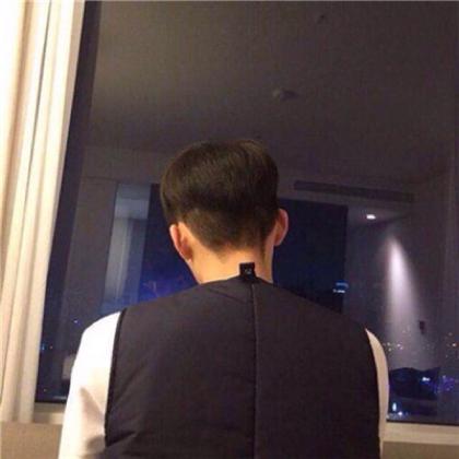 男头非主流头像图片 3
