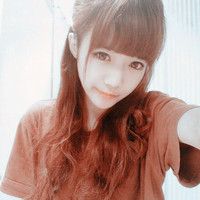 姑娘的网名写法