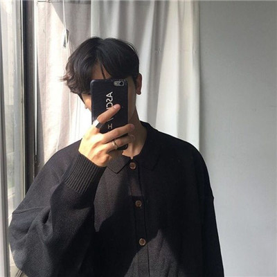 抖音很火的微信头像 5