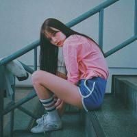 金典网名女生