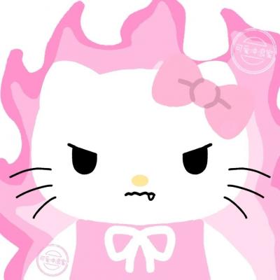 ins风头像 4