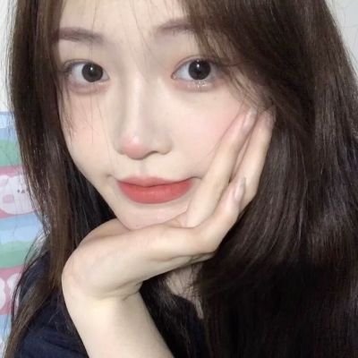 qq头像大全 女生超仙 7