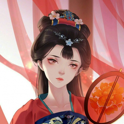 微信头像图片唯美古风 1