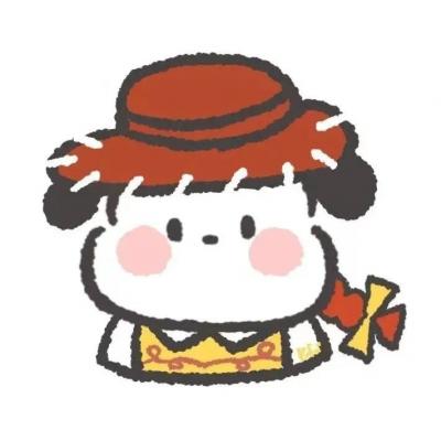 单身狗图片头像 9