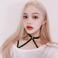 头像图片女野性