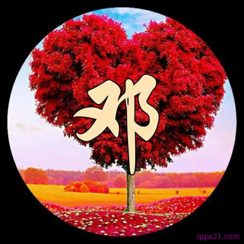 怎么做自己的专属头像文字 8