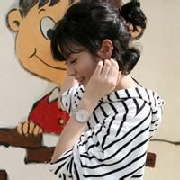 少女心爆棚的头像 8