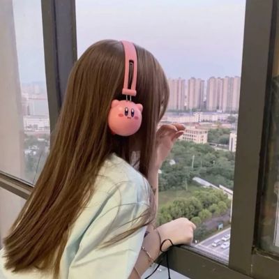 瑶可爱头像真人 3