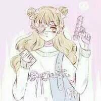 少女心爆棚的头像 7