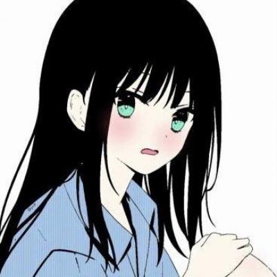 男性漫画头像图片大全 3