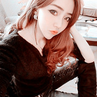 头像职业装女 3