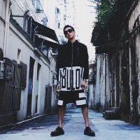 男生头像精选背影 6