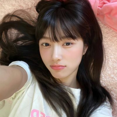 高清头像图片大全2023 女生 7