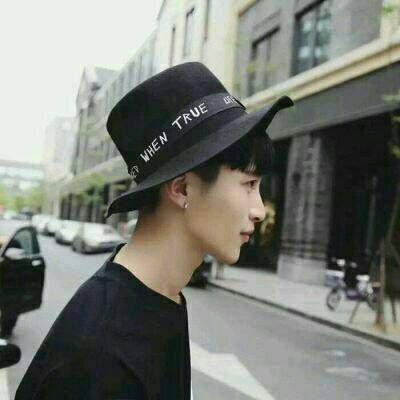 孤傲高冷头像高清图 4