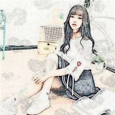中国头像素描大师有哪些人 9