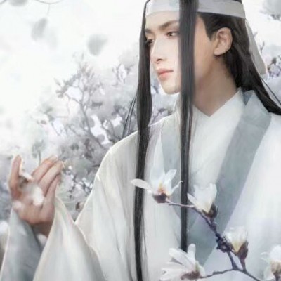 头像男古风真人 7