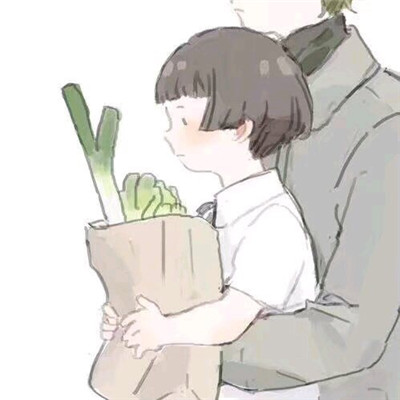最近流行的卡通头像 9