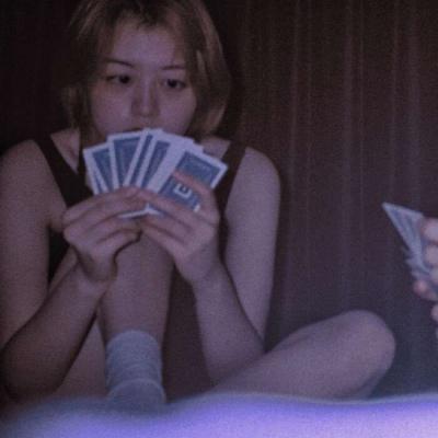 独特头像个性 8