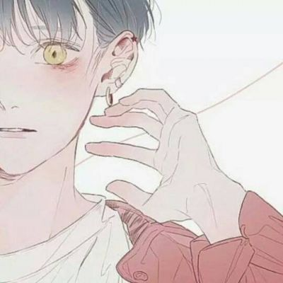 头像2023最新款动漫男 3