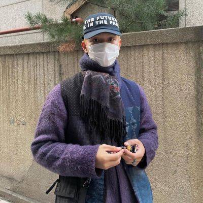 男生撩妹专用头像图片2023 8