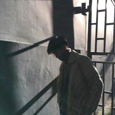 微信头像男士专用成熟稳重高冷 4