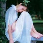 头像稳重大气女 5