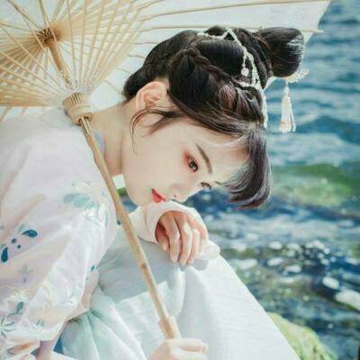 2023女头像最新版的古风 3